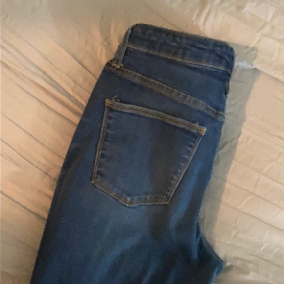 Universal Thread Jeans - Picture 3 of 3